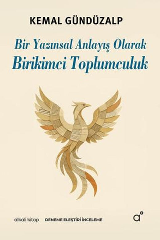 Bir Yazınsal Anlayış Olarak Birikimci Toplumculuk