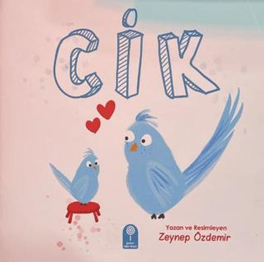 Cik | Şeker Fabrikası (Ciltsiz)