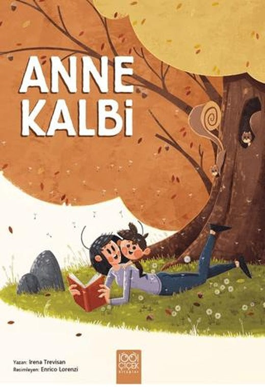 Anne Kalbi