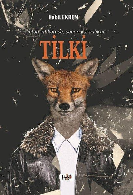 Tilki | Tilki Kitap (İnce Kapak)