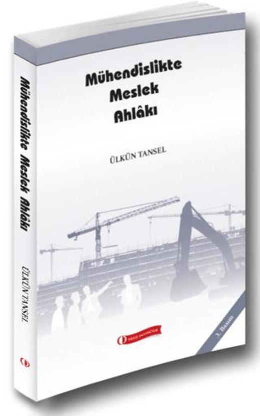 Mühendislikte Meslek Ahlakı