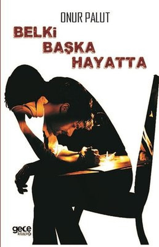 Belki Başka Hayatta | Gece Kitaplığı