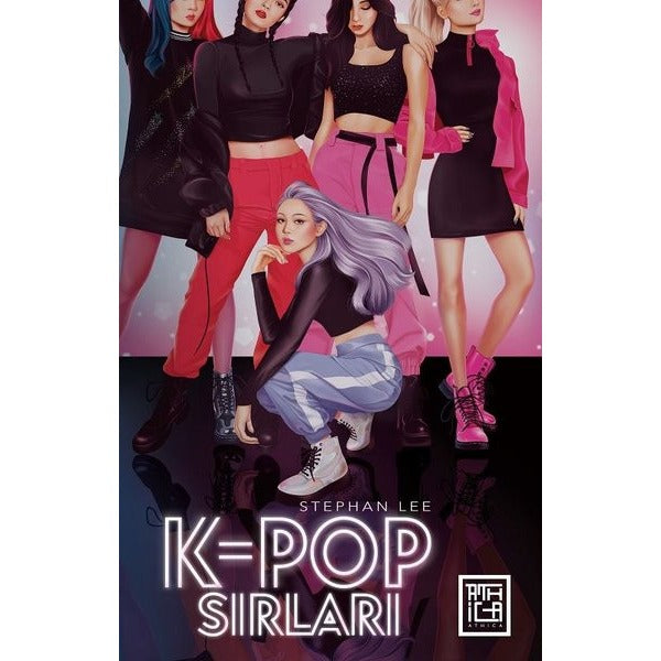 K - Pop Sırları