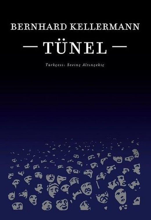 Tünel | Yordam Edebiyat (e-Kitap)