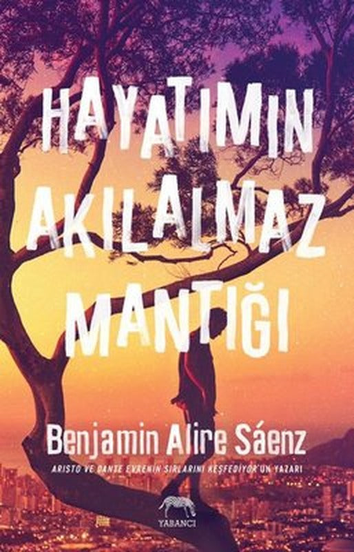 Hayatımın Akılalmaz Mantığı | Yabancı Yayınları