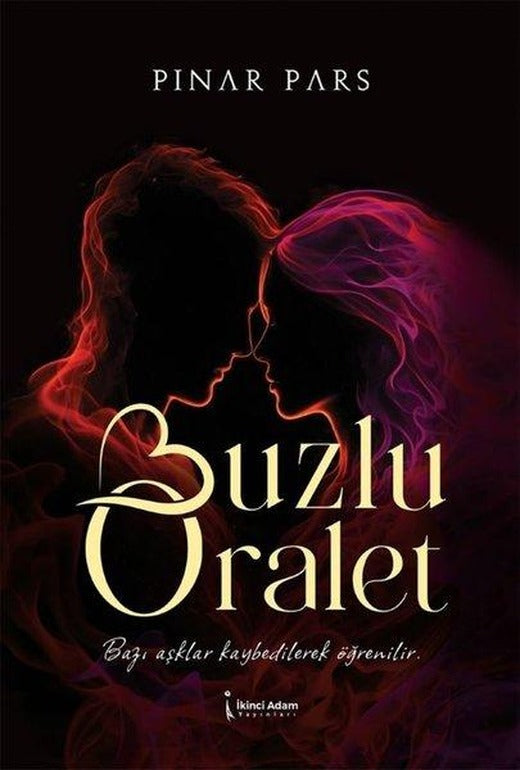 Buzlu Oralet | İkinci Adam Yayınları (İnce Kapak)