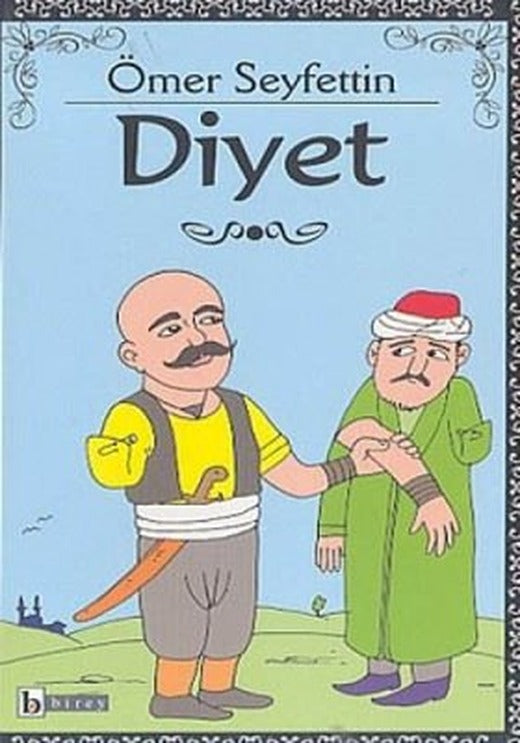 Diyet | Birey Yayıncılık