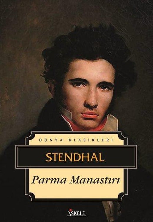 Parma Manastırı | İskele Yayıncılık (İnce Kapak)