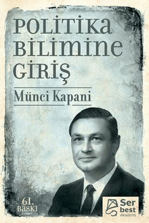 Politika Bilimine Giriş
