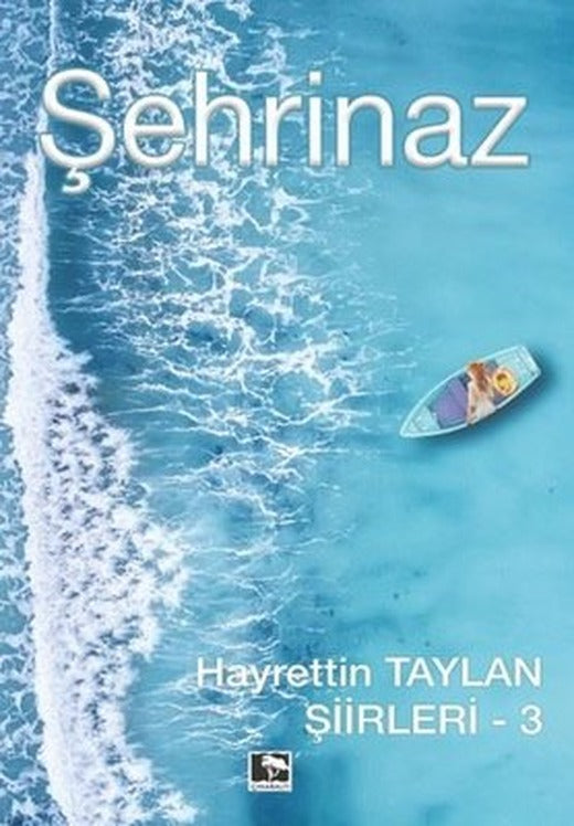 Şehrinaz | Çınaraltı Yayınları