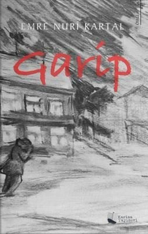 Garip | Karina Yayınevi