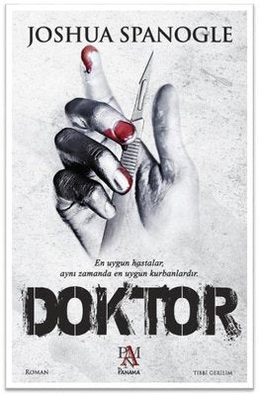 Doktor | Panama Yayıncılık