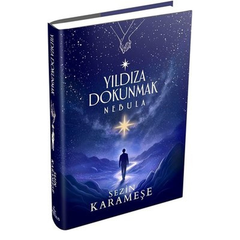 Yıldıza Dokunmak 2: Nebula | Ephesus Yayınları (Ciltli)