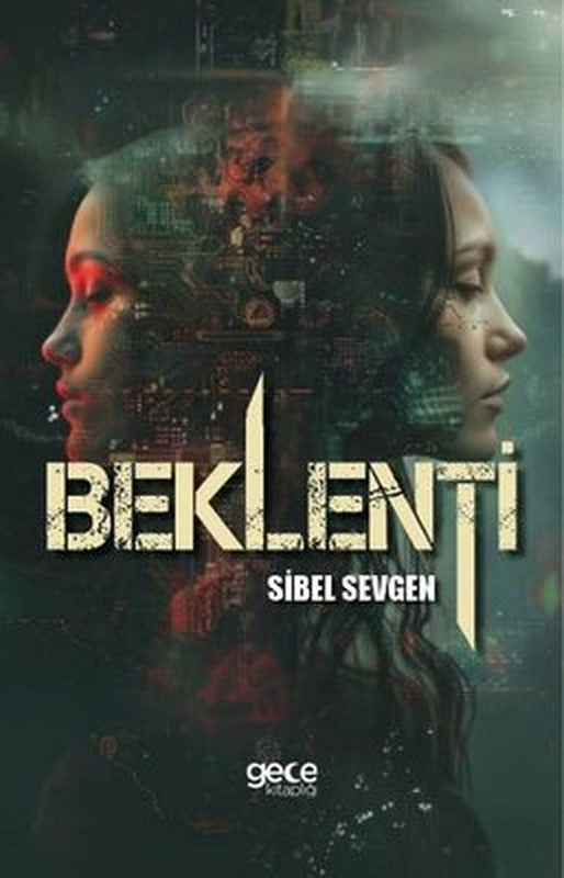 Beklenti | Gece Kitaplığı (İnce Kapak)