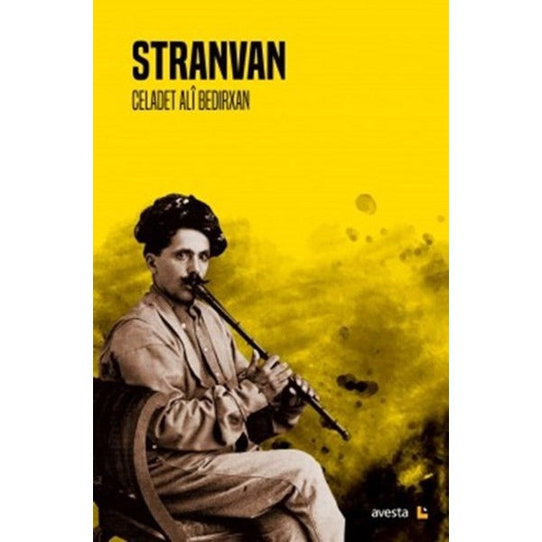 Stranvan