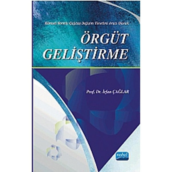 Örgüt Geliştirme | Nobel Akademi Yayıncılık