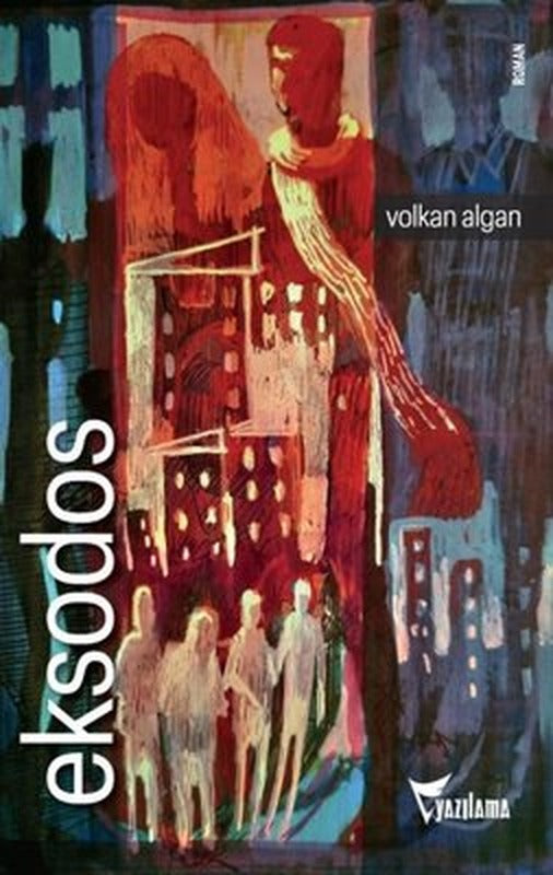 Eksodos | Yazılama (İnce Kapak)