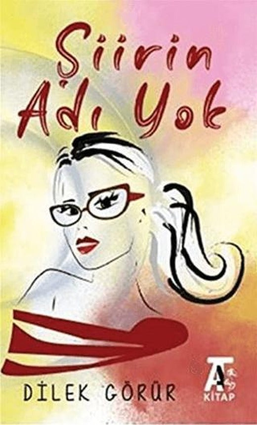 Şiirin Adı Yok