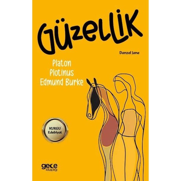 Güzellik | Gece Kitaplığı (İnce Kapak)
