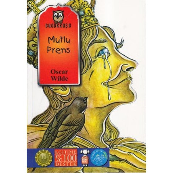 Mutlu Prens