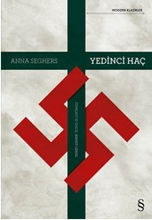 Yedinci Haç | Everest Yayınları