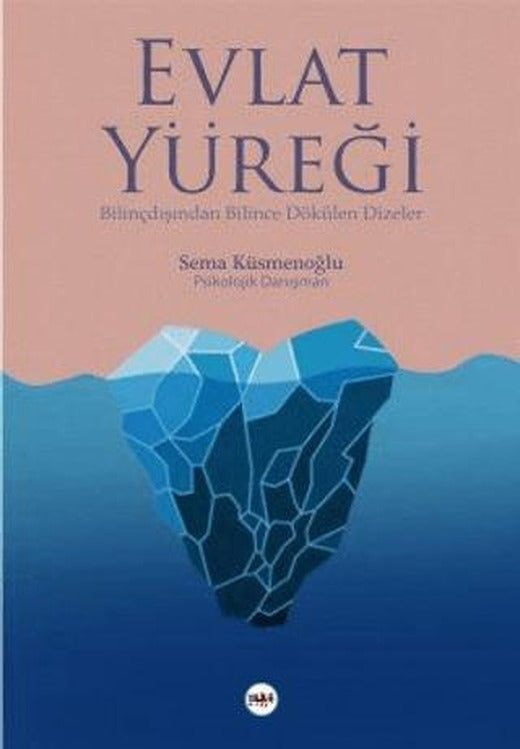 Evlat Yüreği | Tilki Kitap (Ciltsiz)
