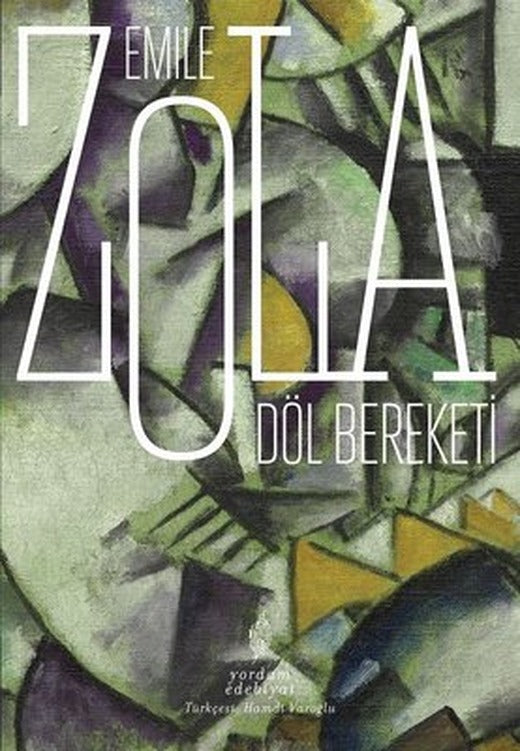 Döl Bereketi | Yordam Edebiyat