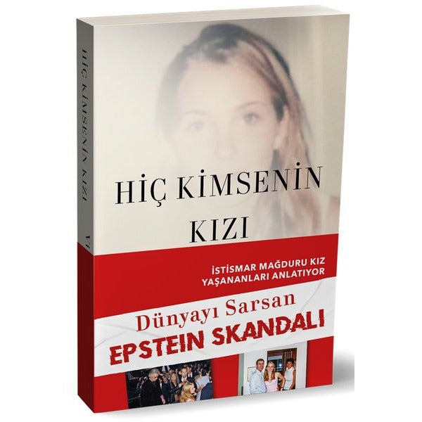 Hiç Kimsenin Kızı