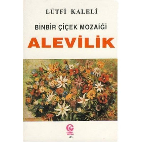 Binbir Çiçek Mozaiği Alevilik