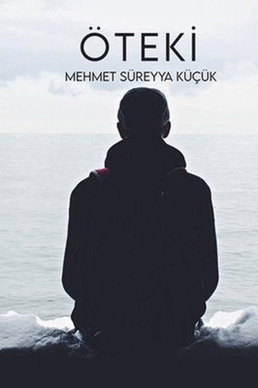 Öteki | Ritim Sanat Yayınları