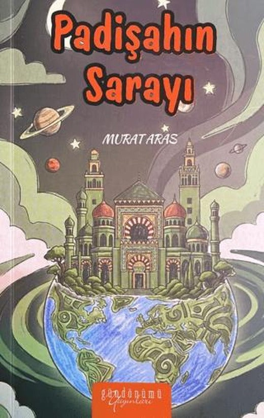 Padişahın Sarayı