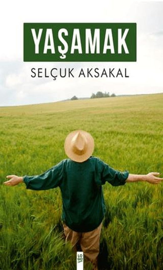 Yaşamak | Logo Yayınevi (Ciltsiz)