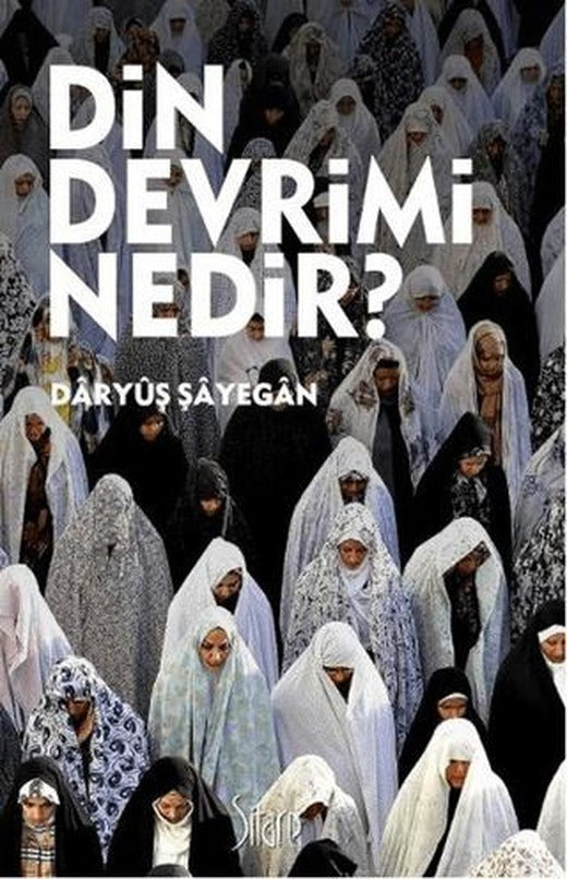 Din Devrimi Nedir