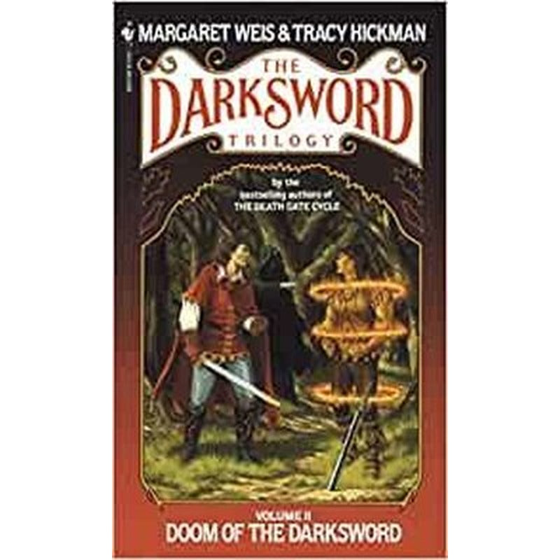 Doom of the Darksword | Random House USA Inc