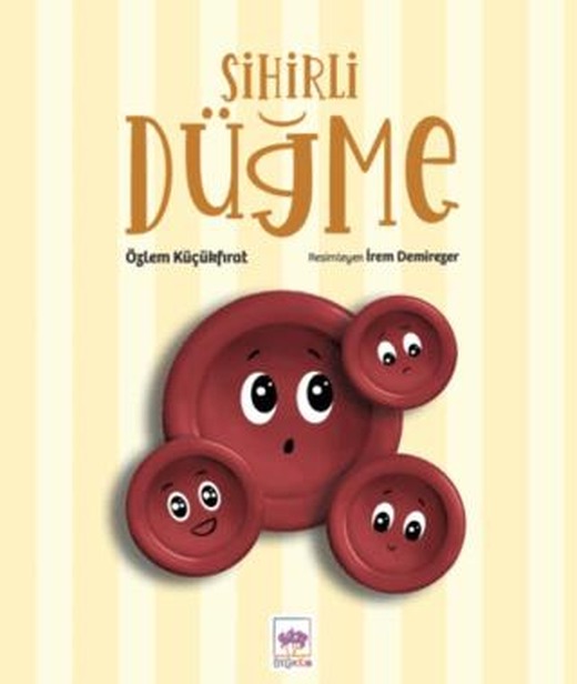 Sihirli Düğme