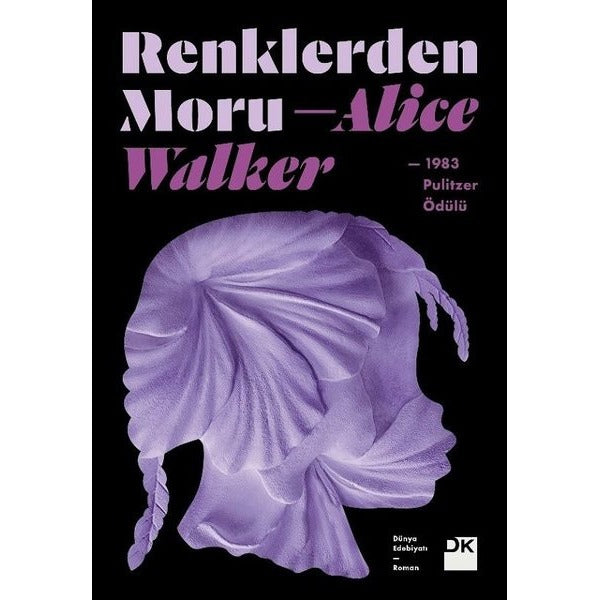Renklerden Moru | Doğan Kitap