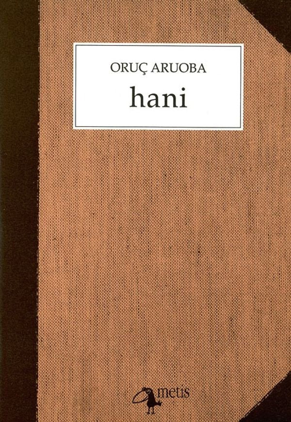 Hani | Metis Yayınları
