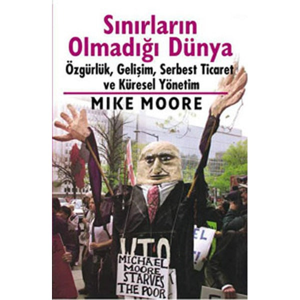 Sınırların Olmadığı Dünya | CSA Global Publishing (Ciltsiz)