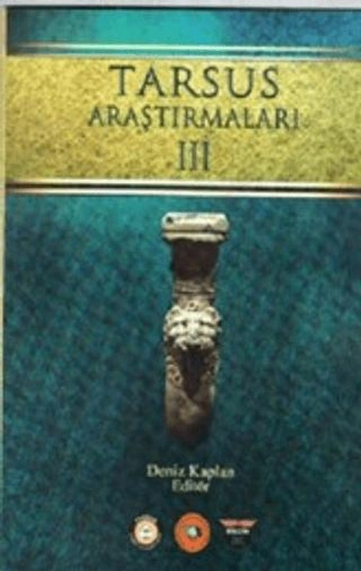 Tarsus Araştırmaları III | Bilgin Kültür Sanat Yayınları (Ciltsiz)