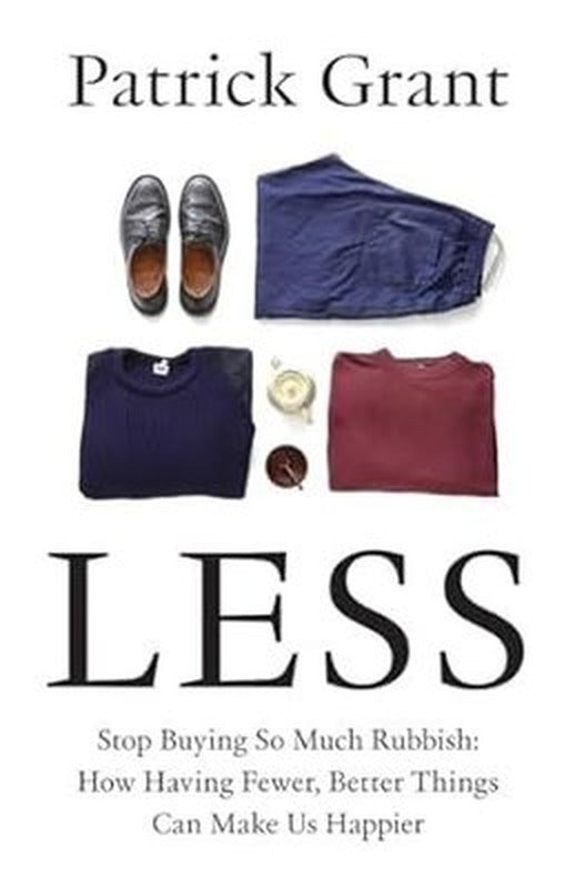 Less | Agenor Publishing