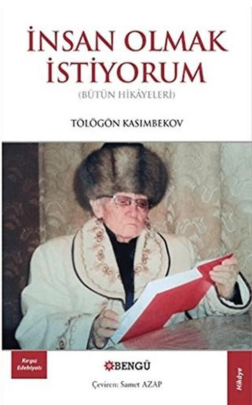 İnsan Olmak İstiyorum
