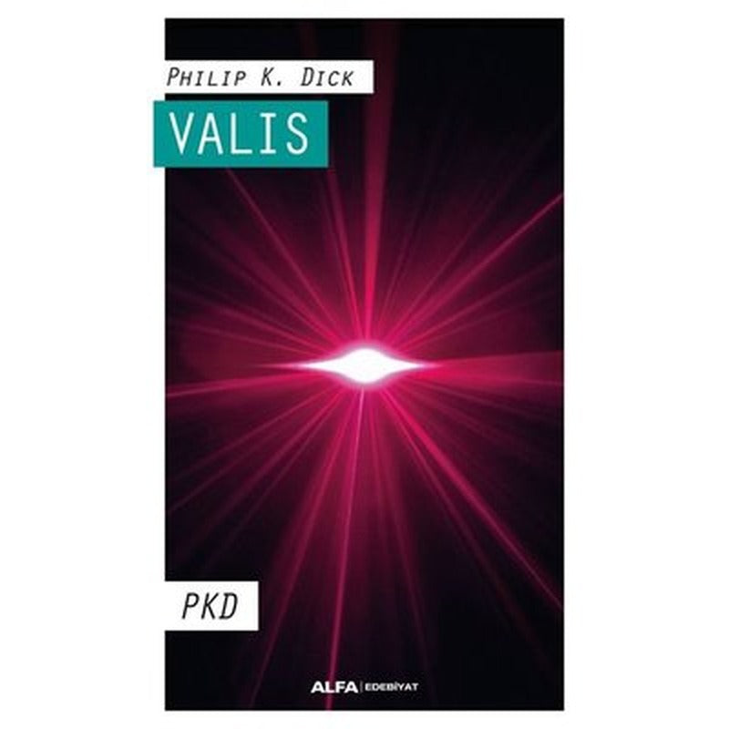 Valis-PKD | Alfa Yayınları