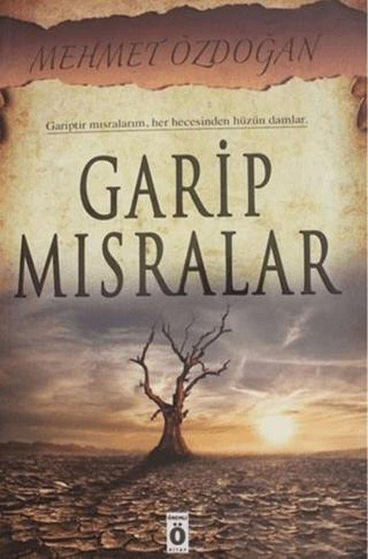 Garip Mısralar