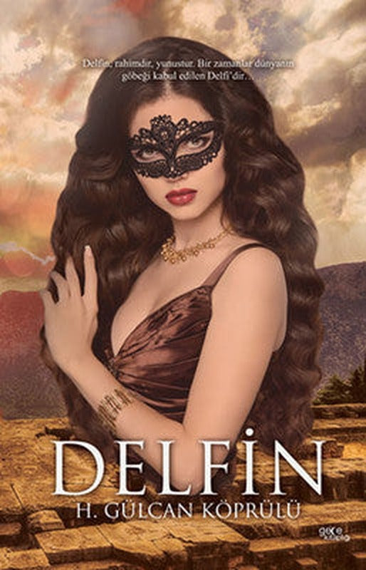 Delfin | Gece Kitaplığı