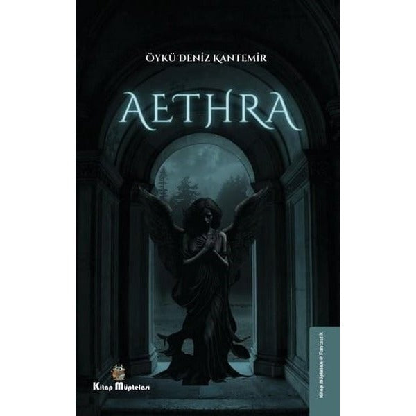 Aethra | Kitap Müptelası Yayınları