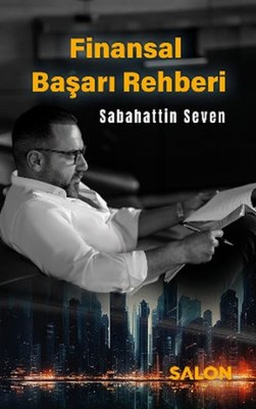 Finansal Başarı Rehberi | Salon Yayınları (Ciltli)