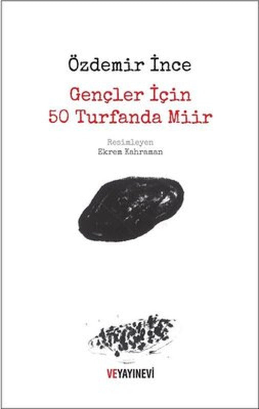 Gençler için 50 Turfanda Miir | Ve Yayınevi