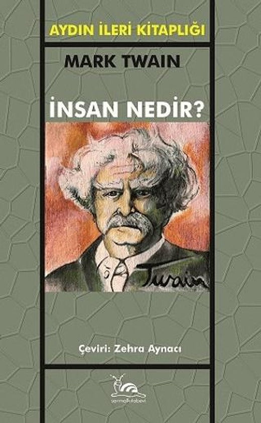İnsan Nedir?