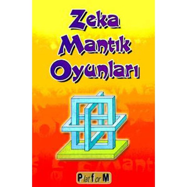 Zeka Mantık Oyunları