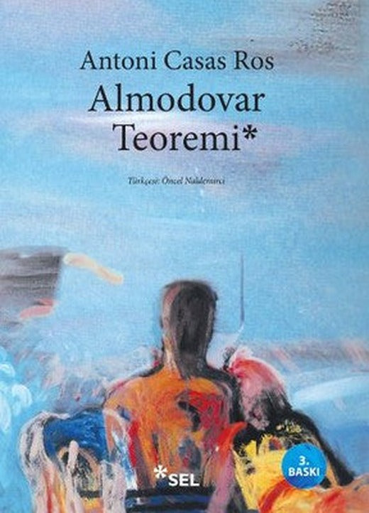 Almodovar Teoremi | Sel Yayıncılık